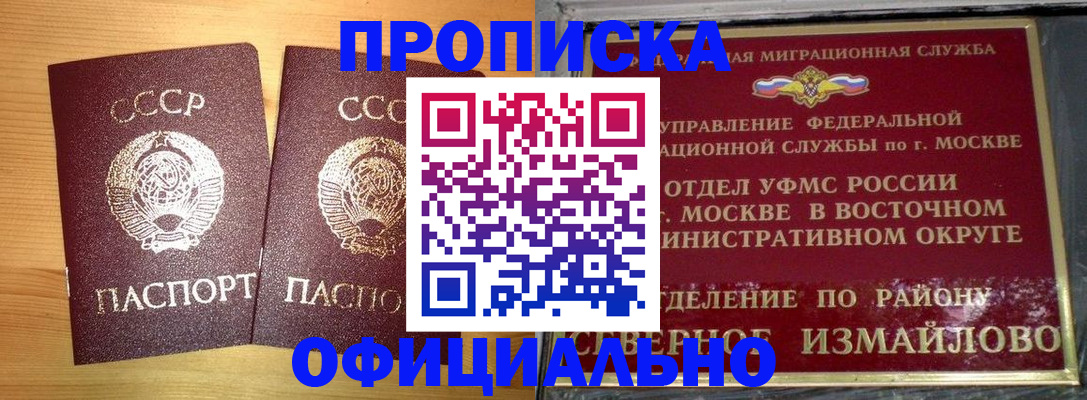 купить прописку в Фрязино